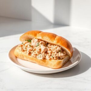 Broodje Kipfilet Speciaal